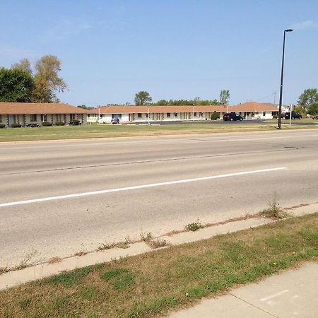 Thomas Motel Elkhorn Exterior foto