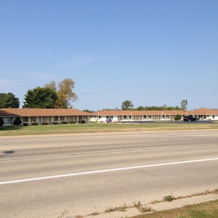 Thomas Motel Elkhorn Exterior foto